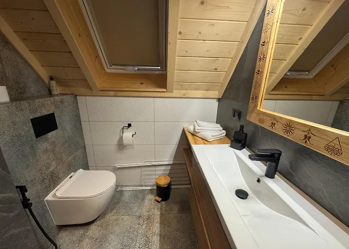 بيت للعطل 4 Turnie *